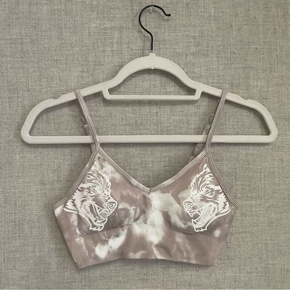 Darc Sport She Dual Seamless Everson Sports Bra